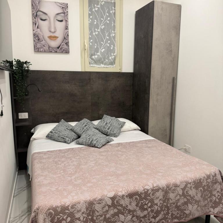 Casa delle Caramelle - Appartamento con 1 Camera da Letto - 10