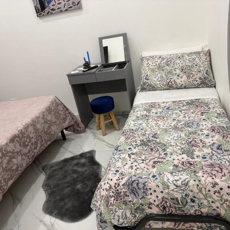 Casa delle Caramelle - Appartamento con 1 Camera da Letto - 9