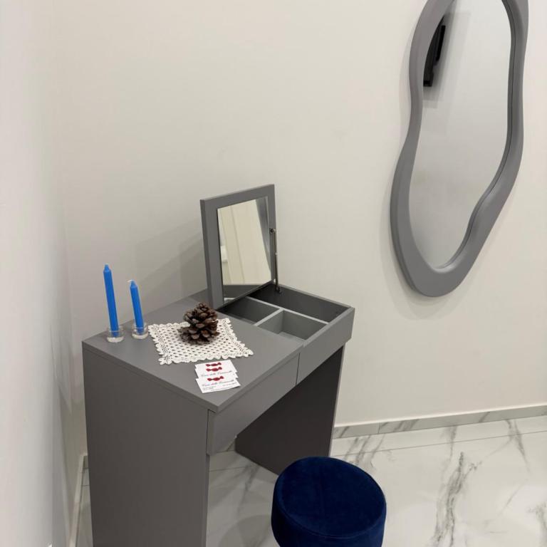 Casa delle Caramelle - Appartamento con 1 Camera da Letto - 7