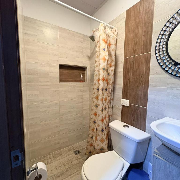 ApartaEstudios Viva, en la vega - Apartamento de 1 dormitorio - 3