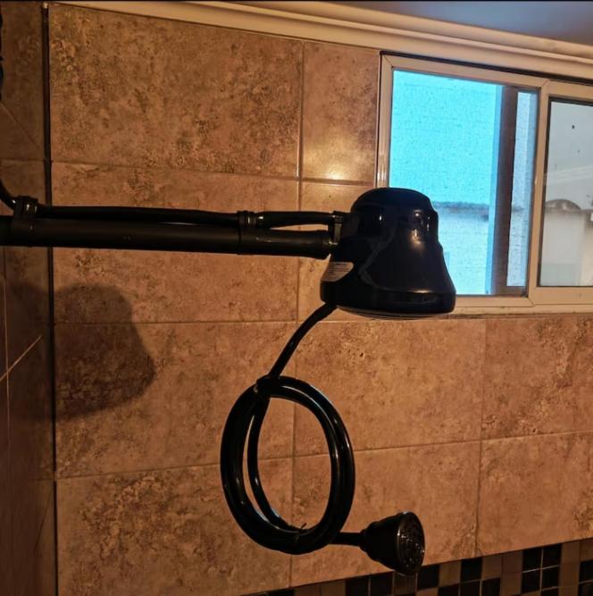 Residence Machala Luxury Home Security 24 time Garage - Villa de 3 dormitorios - 14