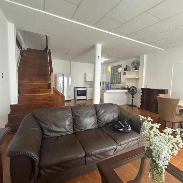 CasA PRIVADA GALAPAGOS - Two-Bedroom House - 12