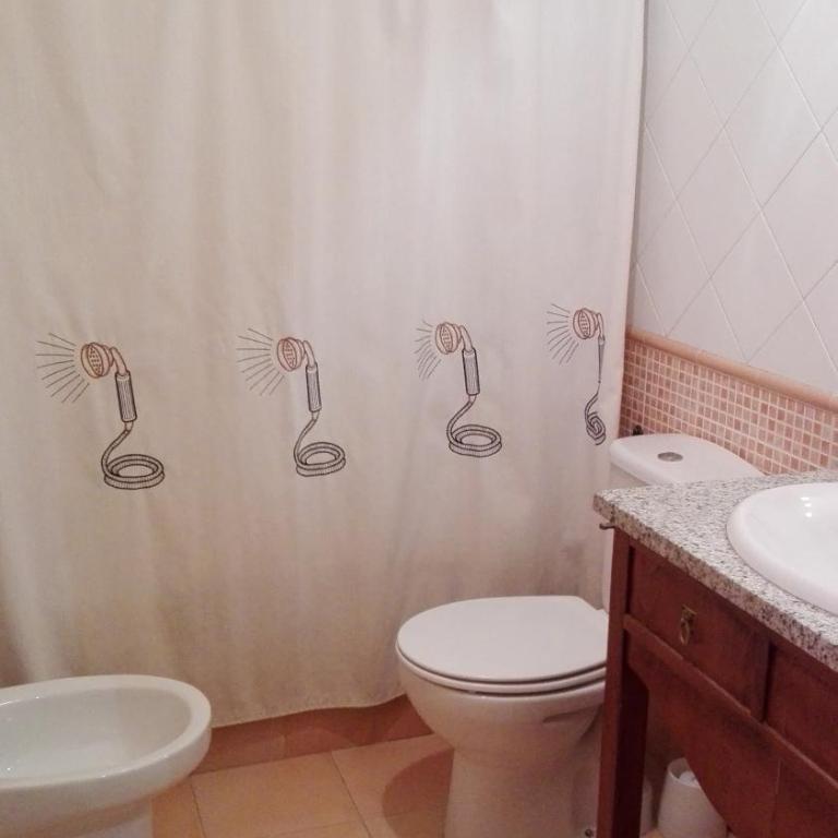 Apartamentos Ball Benas Edificio Prados de Velarta - Familienapartment mit 2 Schlafzimmern und Aussicht - 6
