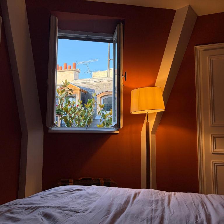Faubourg Saint-Honoré -3Bed 2 BTH-HERMES - Appartement 3 Chambres - 5