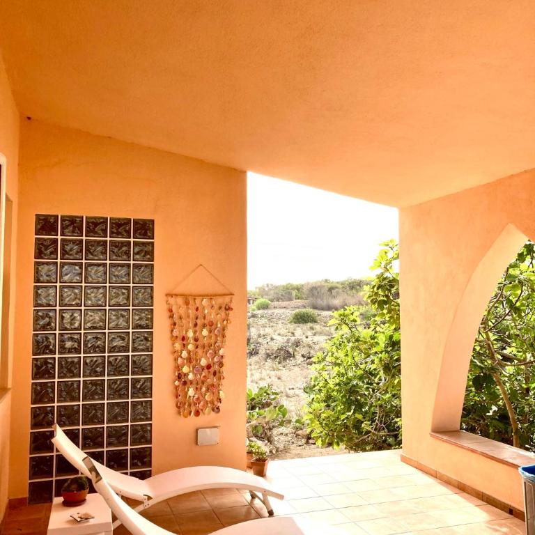 Relax e tranquillità a Cala Pisana - Two-Bedroom House - 5