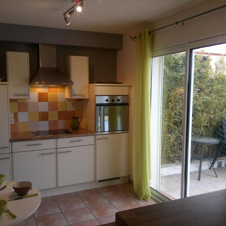 La maison de Virginie 6 a 12 personnes -300 m de la plage- vélos a disposition - Villa avec Piscine Privée - 20