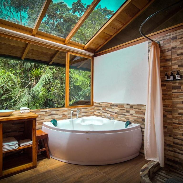 LA RUSTICA MiNDO - Villa de 1 dormitorio - 12