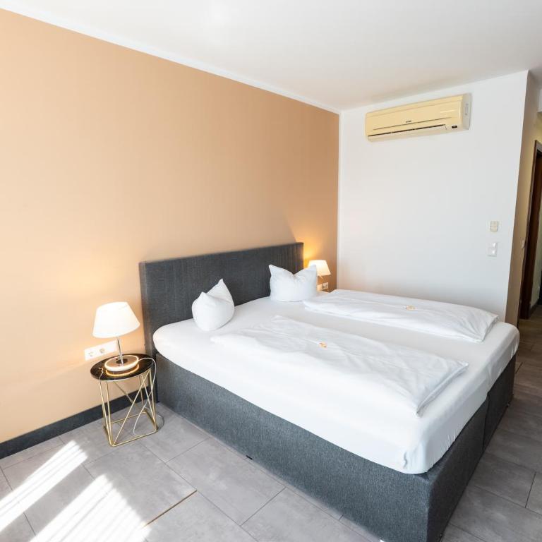 Skycity Hotel Atrigon - Standard Doppelzimmer - 7