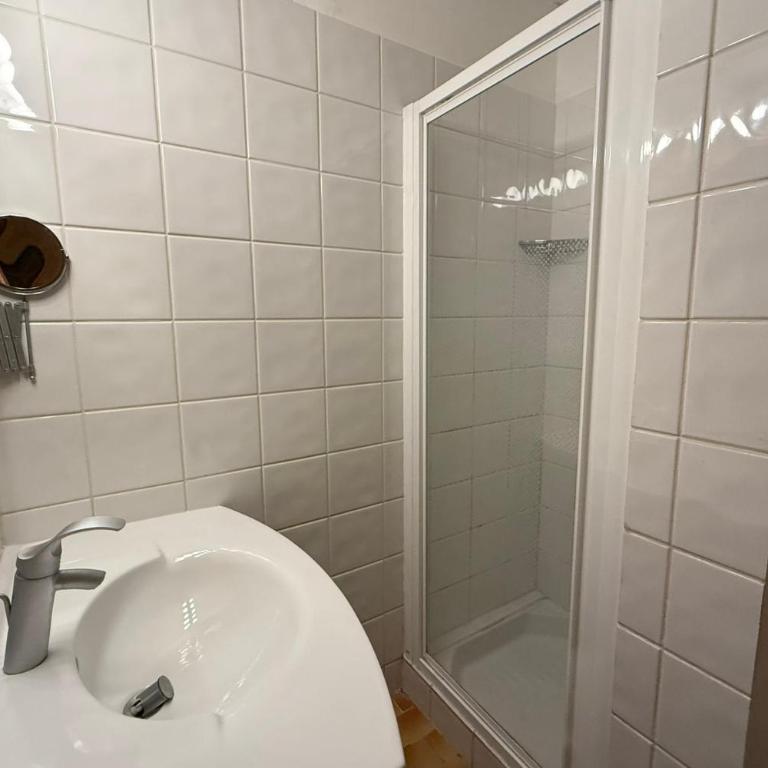 Chalet 8 pers Vars SteMarie Calme - Chalet - 16