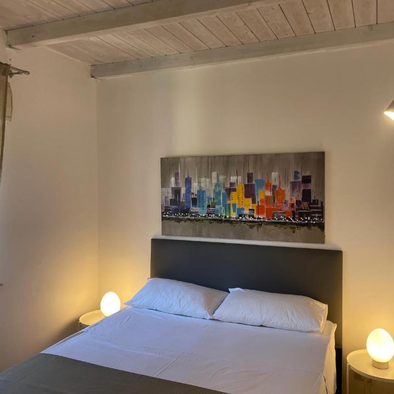 Casa Valdesi - Haus mit 2 Schlafzimmern - 2