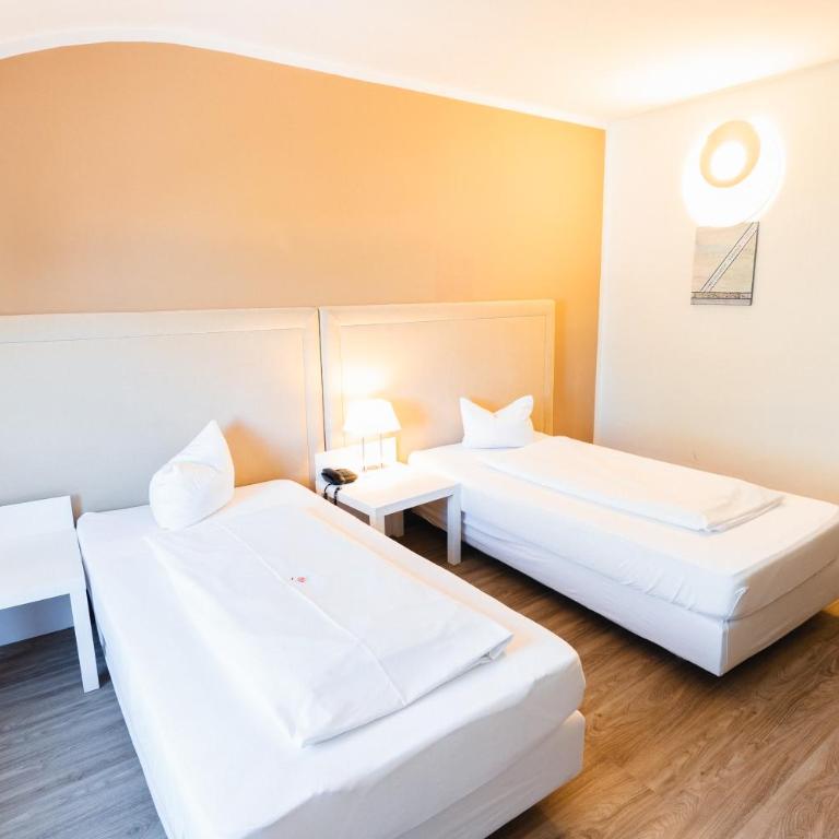 Skycity Hotel Atrigon - Standard Zweibettzimmer - 1