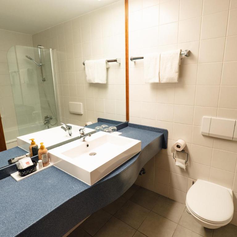 Skycity Hotel Atrigon - Standard Zweibettzimmer - 3