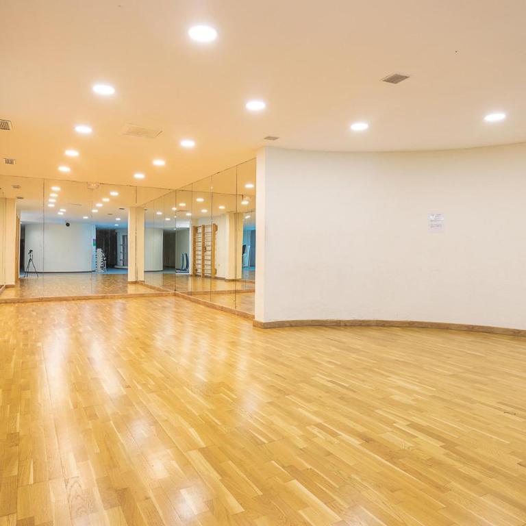 Marbella House - Appartement avec Balcon - 1