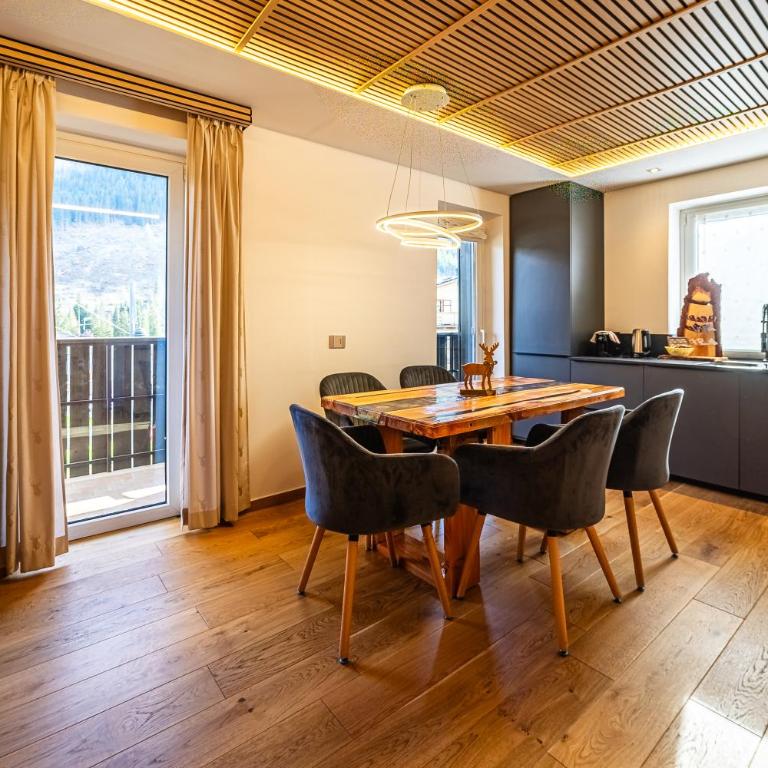 Cesa Balzan - Appartamento Deluxe con 2 Camere da Letto e Balcone - 2