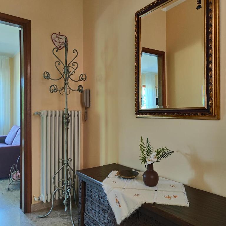 Casa Farfalla - Ferienhaus - 2