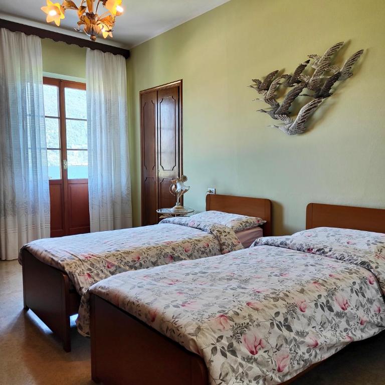 Casa Farfalla - Ferienhaus - 28