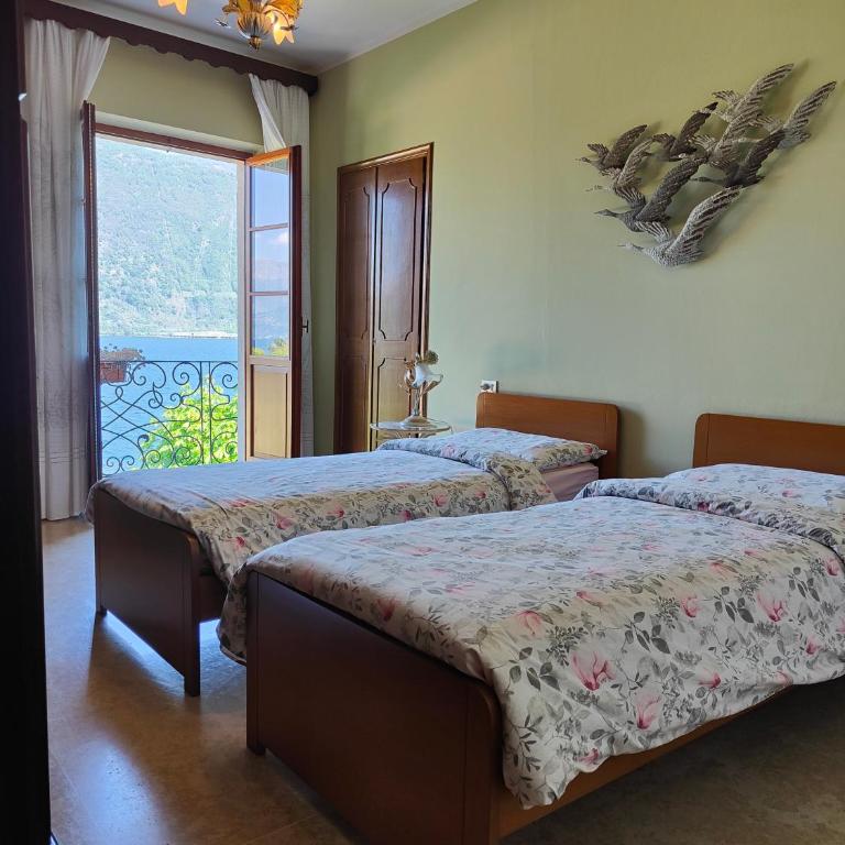 Casa Farfalla - Ferienhaus - 26