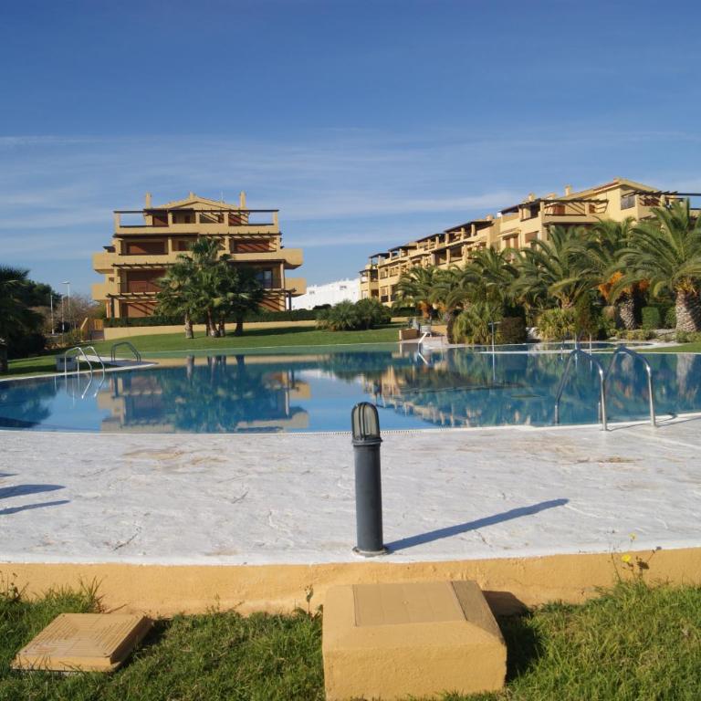 Alcocebre Beach Resort - Apartamento de 2 dormitorios - 1