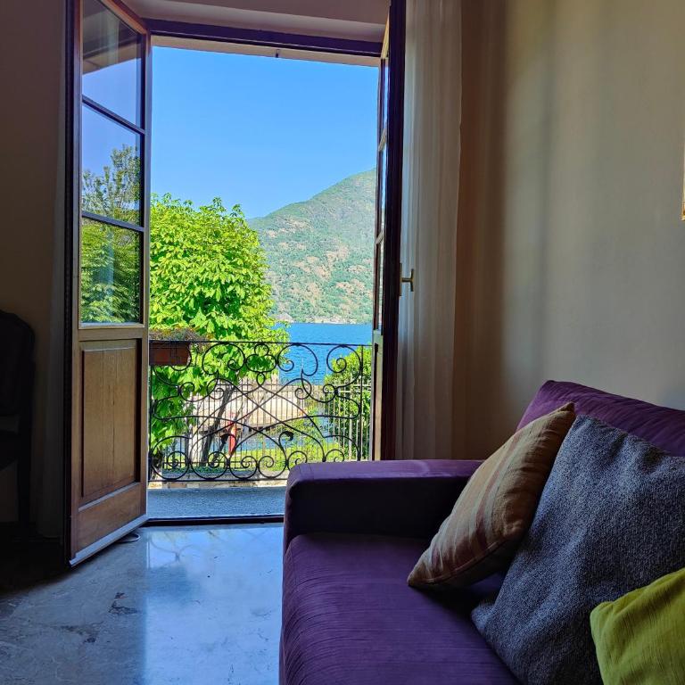 Casa Farfalla - Ferienhaus - 3