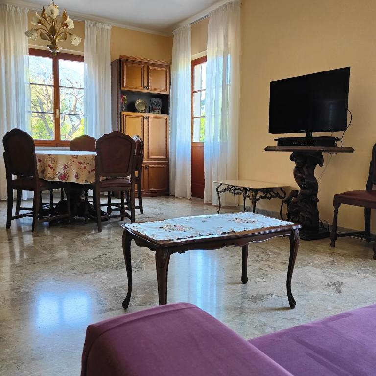 Casa Farfalla - Ferienhaus - 6