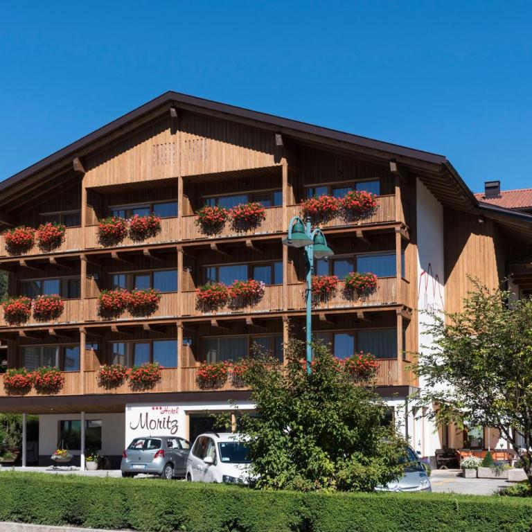 Hotel Moritz - Camera Singola - 6