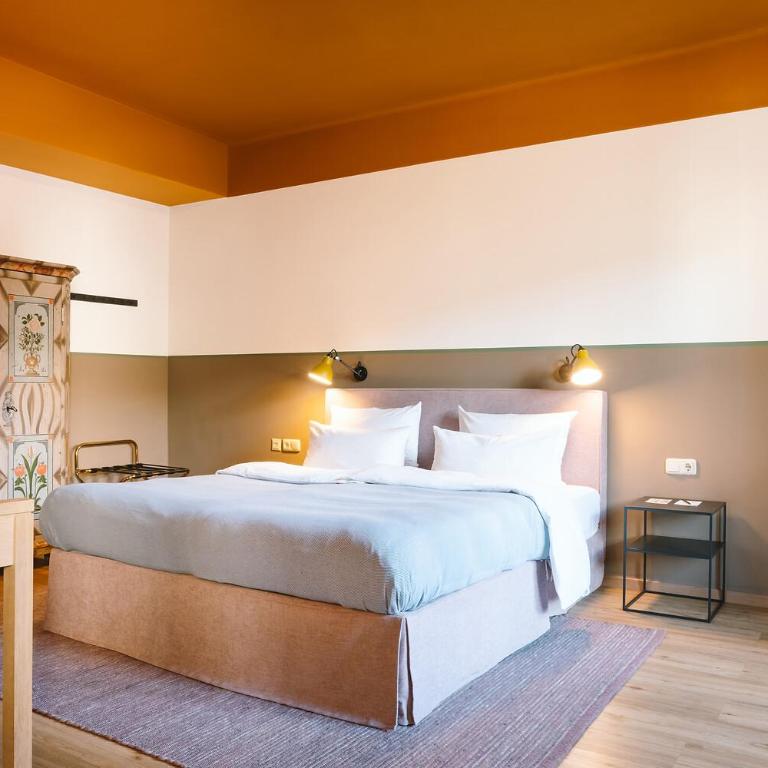 HENRI Hotel Garmisch-Partenkirchen - Suite - 5