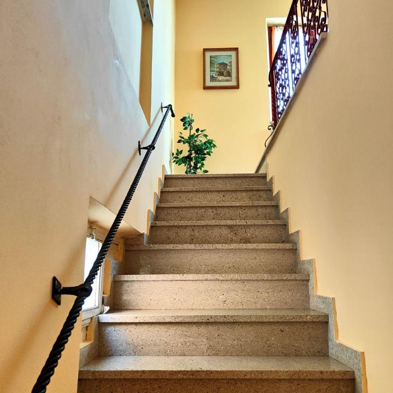 Casa Farfalla - Ferienhaus - 16