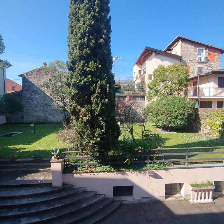 Casa Preziosa - Salò - Appartamento con 1 Camera da Letto - 16