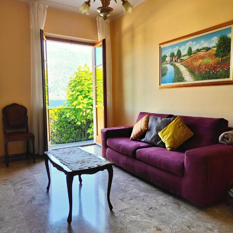 Casa Farfalla - Ferienhaus - 4
