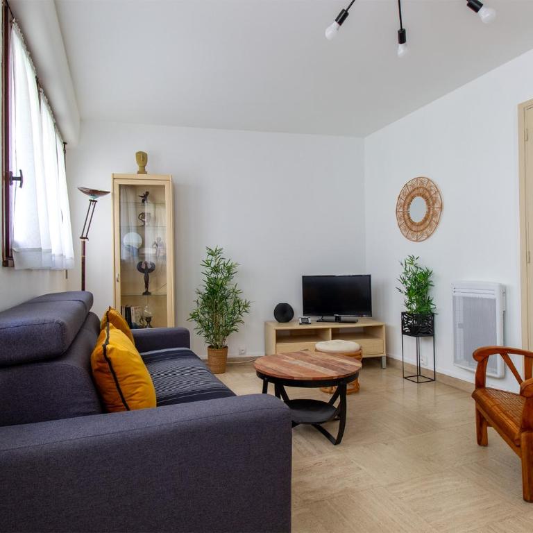 Au cœur des Lices - Apartamento de 2 dormitorios - 1