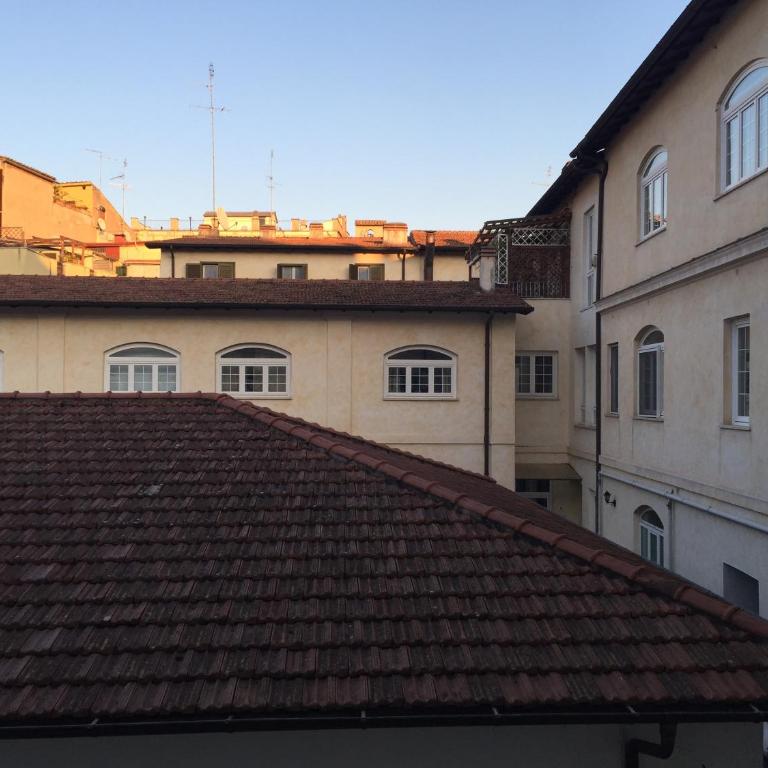Apollo Apartments Colosseo - Appartamento con 1 Camera da Letto - 20