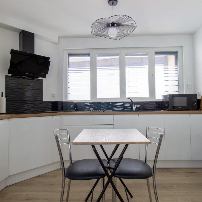 Au cœur des Lices - Apartamento de 2 dormitorios - 4