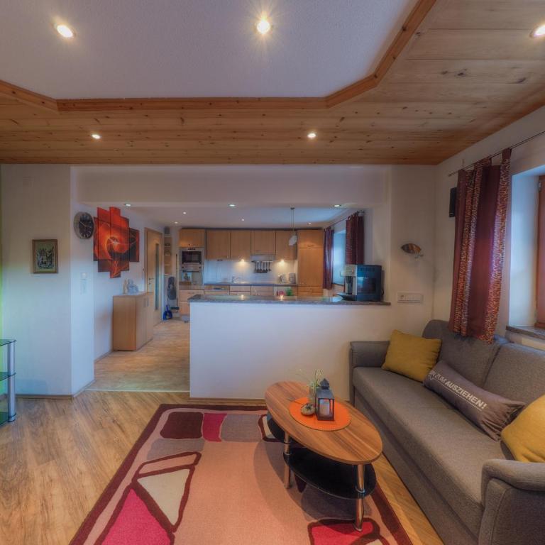 Ferienhaus Schweinberger - Large Two-Bedroom Apartment - 3