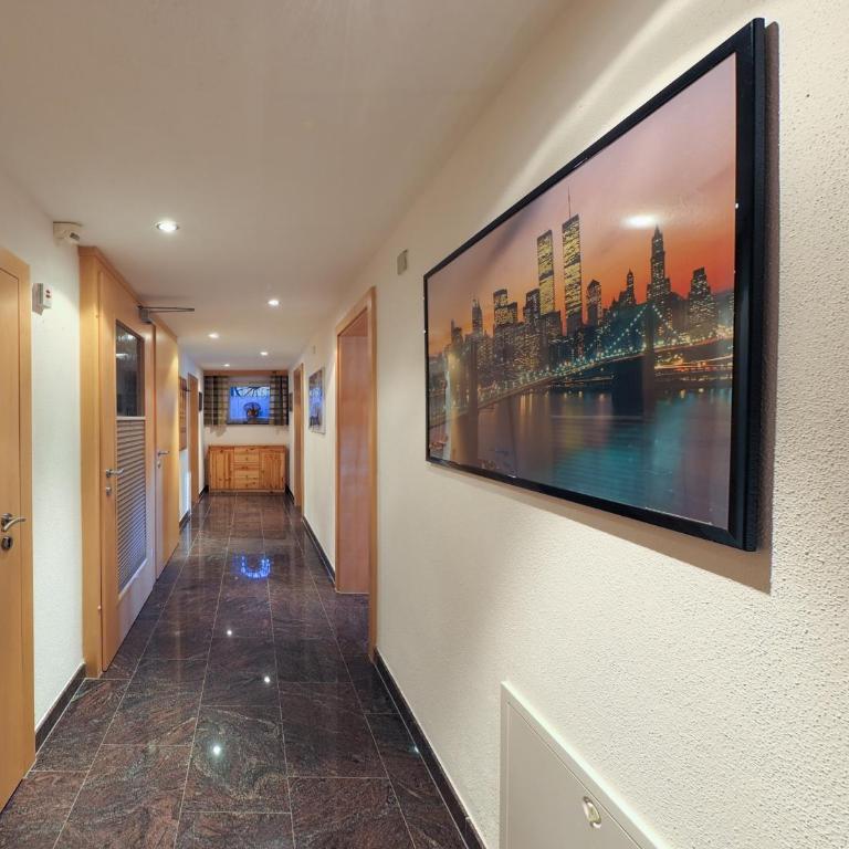 Ferienhaus Schweinberger - Large Two-Bedroom Apartment - 8