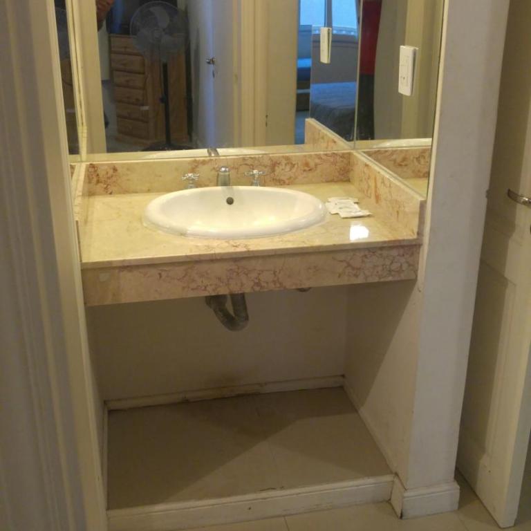 Departamento Mercurio Necochea - One-Bedroom Apartment - 9