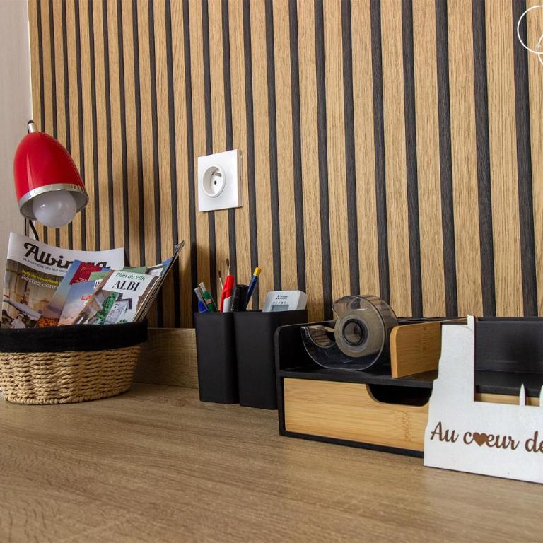 Au cœur des Lices - Apartamento de 2 dormitorios - 7
