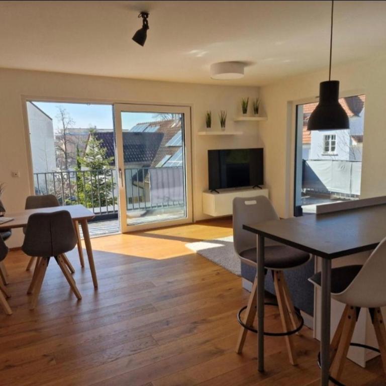 Stadt & See - neuwertige Ferienwohnung - Apartamento Deluxe - 4