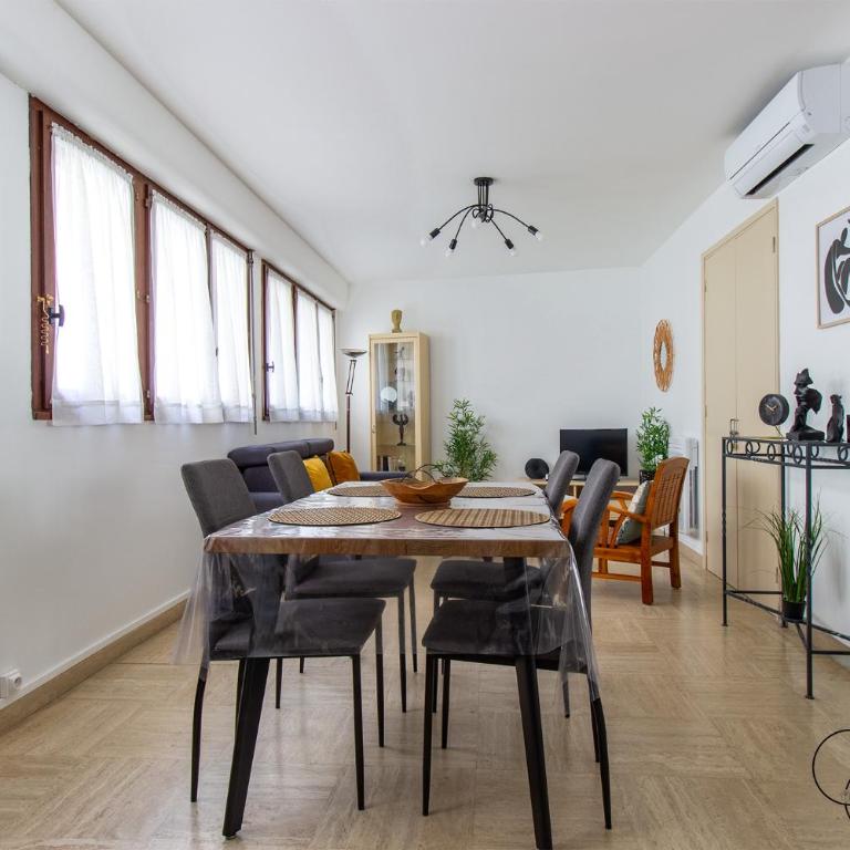 Au cœur des Lices - Apartamento de 2 dormitorios - 9