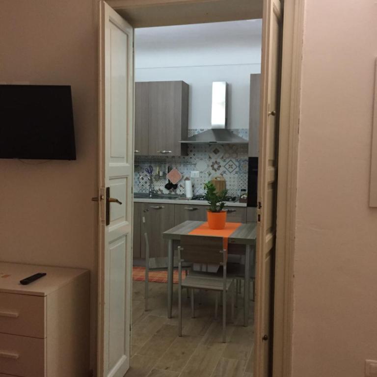 Sale e Vele Apartments - Appartamento con 1 Camera da Letto - 15