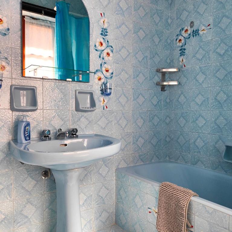 Casa Farfalla - Ferienhaus - 23
