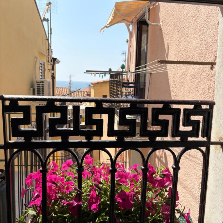 Al Cortile Del Seminario - Appartamento con 1 Camera da Letto e Vista Mare - 5