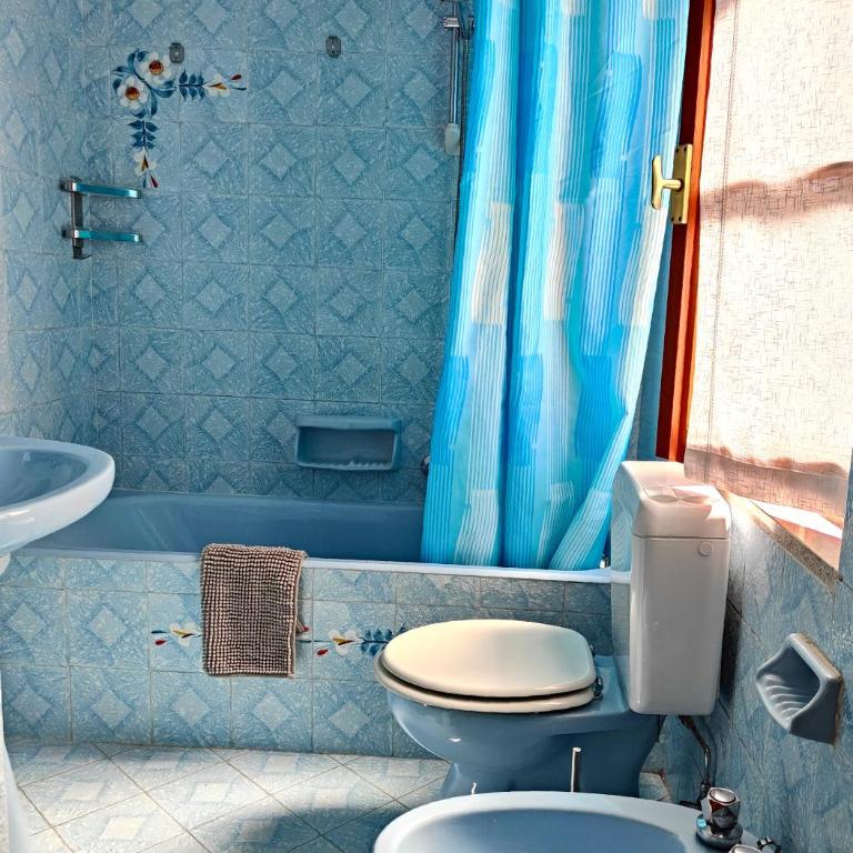 Casa Farfalla - Ferienhaus - 24