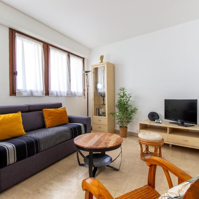 Au cœur des Lices - Apartamento de 2 dormitorios - 14