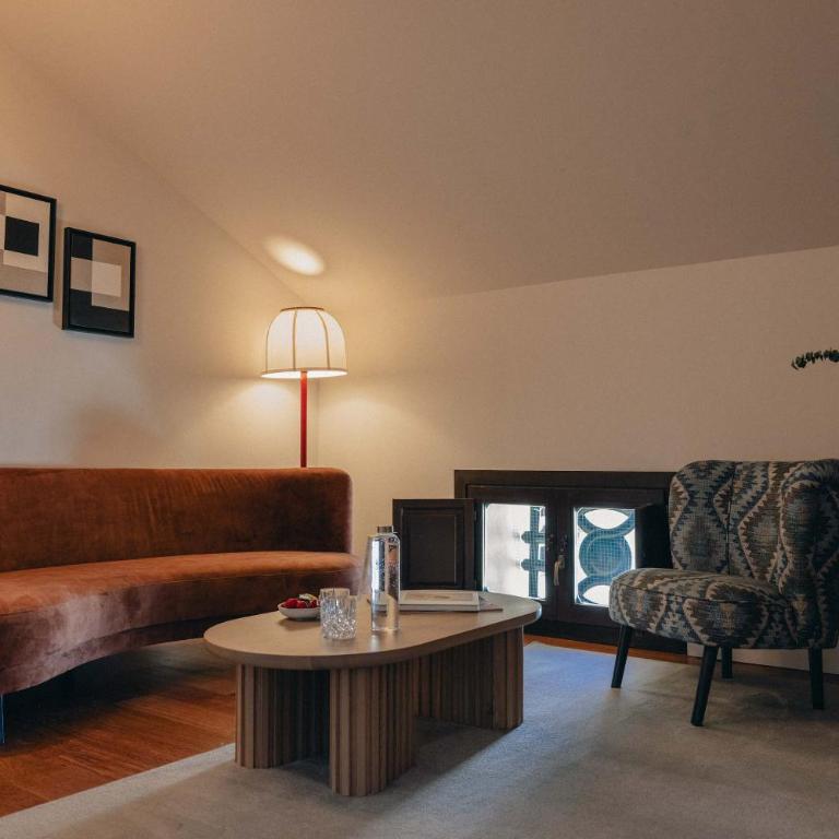 Hospes Palacio de los Patos, a Member of Design Hotels - Superior Suite - 4