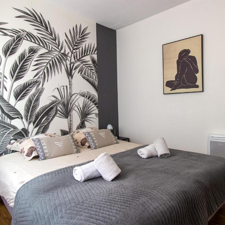 Au cœur des Lices - Apartamento de 2 dormitorios - 16