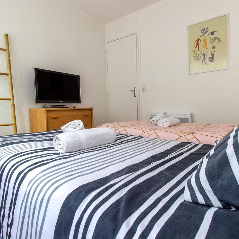 Au cœur des Lices - Apartamento de 2 dormitorios - 17