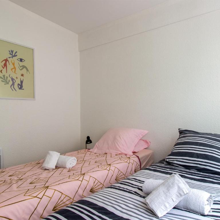 Au cœur des Lices - Apartamento de 2 dormitorios - 18