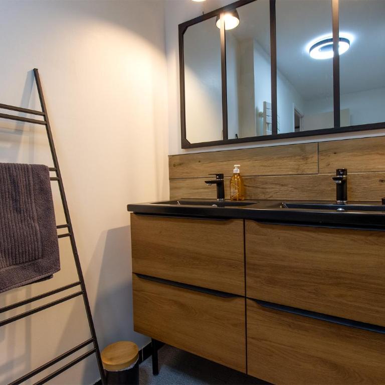 Au cœur des Lices - Apartamento de 2 dormitorios - 20
