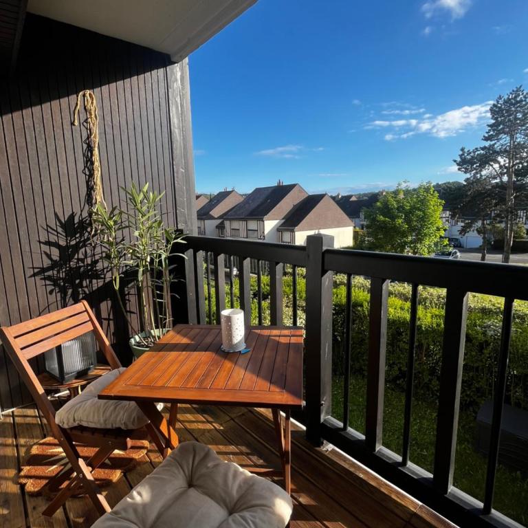 Le 452 à la mer - Apartamento de 1 dormitorio - 6