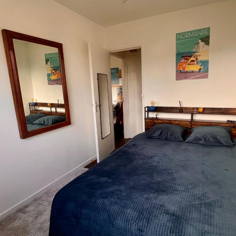 Le 452 à la mer - Apartamento de 1 dormitorio - 7